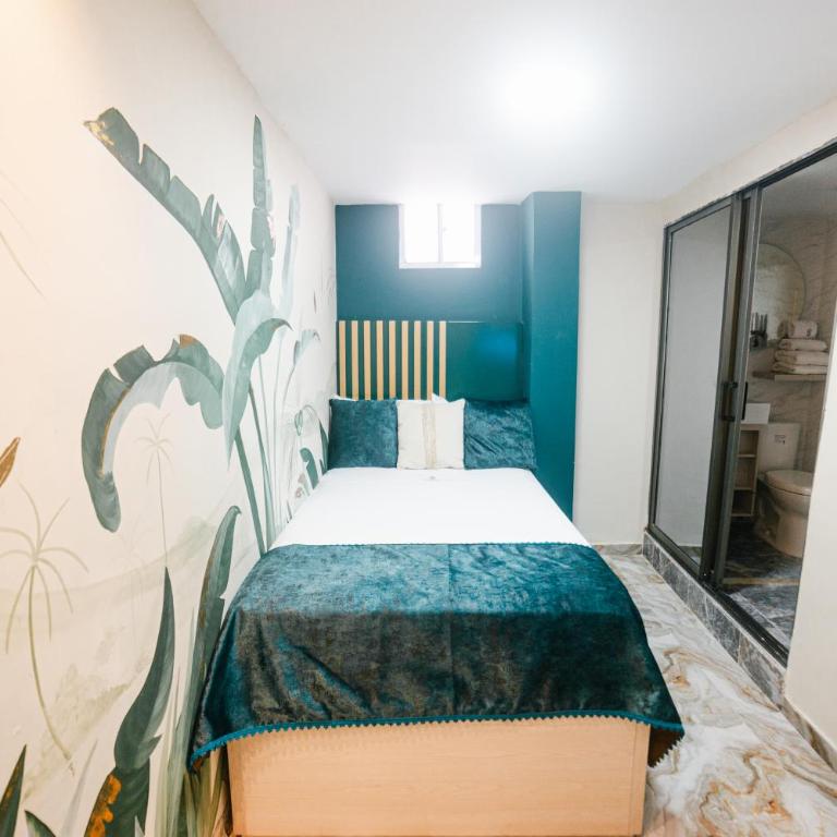 Sublime Hotel Cartagena - Superior Double Room - 6