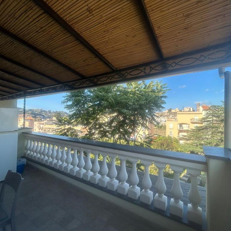 APPARTAMENTI IL VENTAGLIO - Camera Matrimoniale con Terrazza - 15