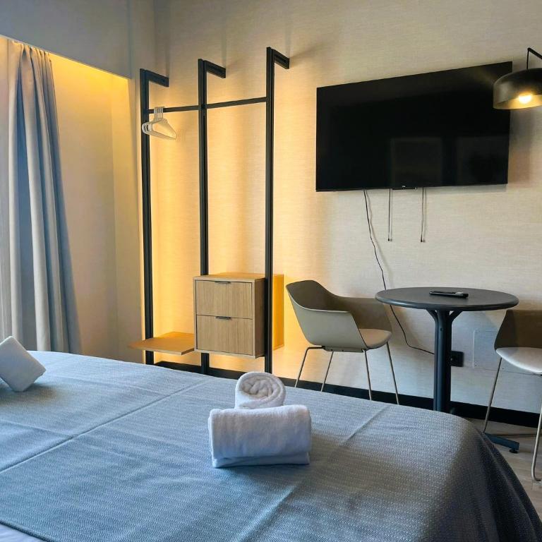 Hotel Lis Mallorca - Superior Suite mit Meerblick - 18
