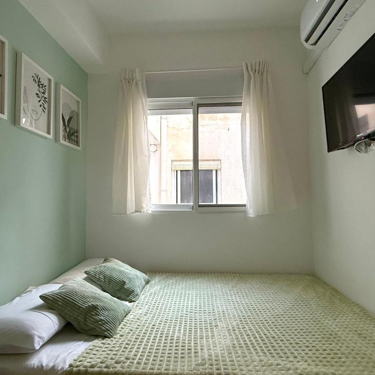 Alma Y Arena Beach Apartment - Apartamento de 4 habitaciones - 12
