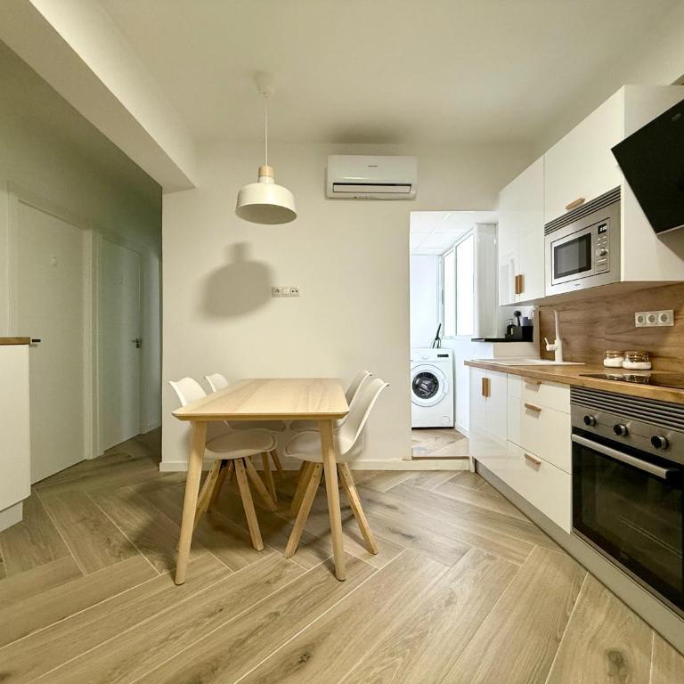 Alma Y Arena Beach Apartment - Apartamento de 4 habitaciones - 2