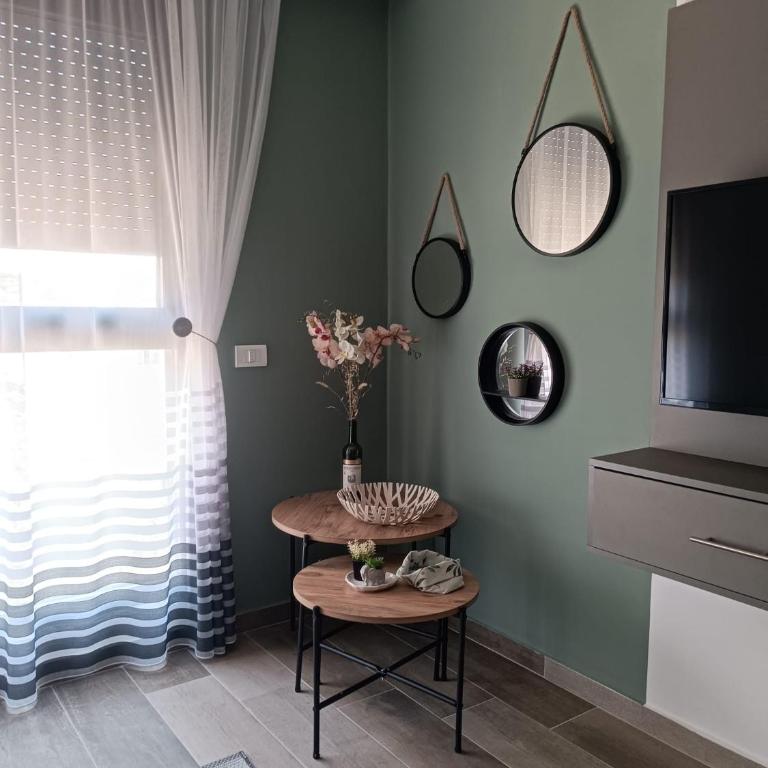 Bienvenue chez nous studio - Studio sa Pogledom na More - 11