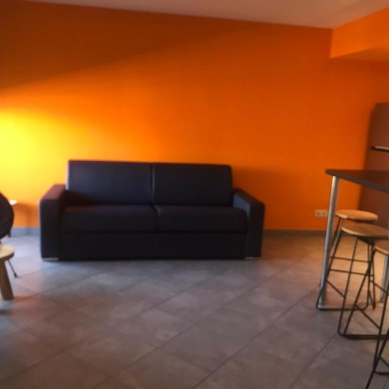 Marseille Endoume proche plage et Vieux Port - Chambre 2 Lits King-Size - 1