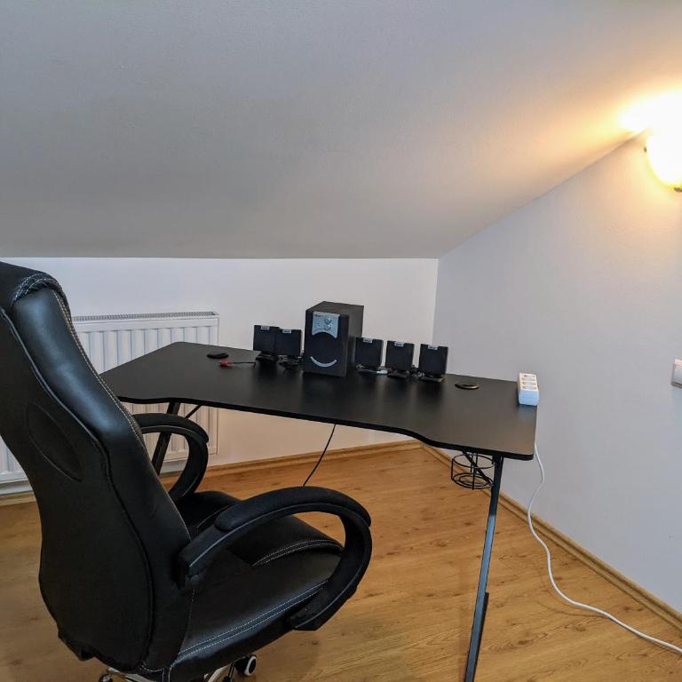 Apartmani Hrastik 2 - One-Bedroom Apartment - 7