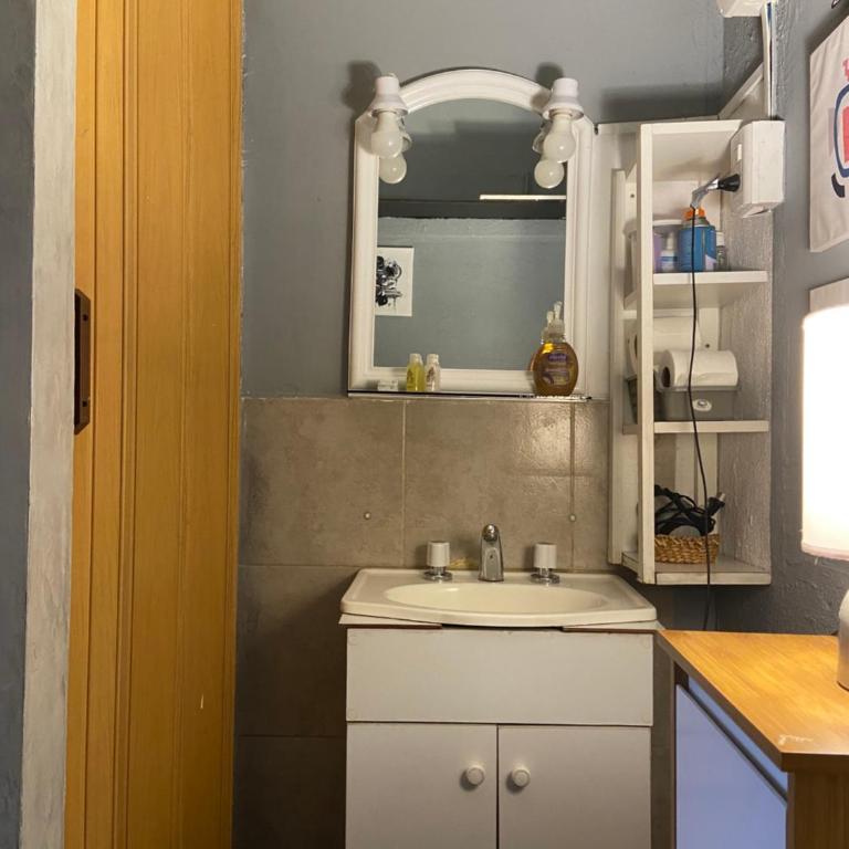 Estudio microcentro 1 persona - Apartamento de 1 dormitorio - 12