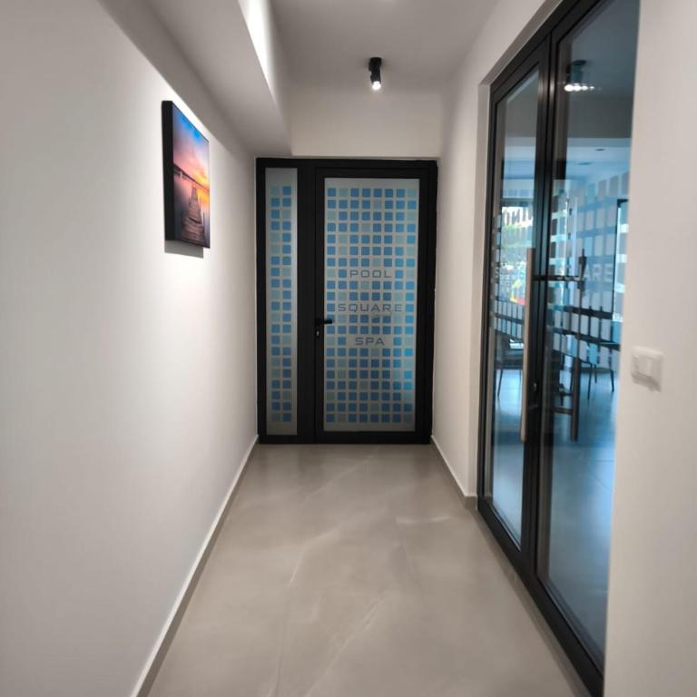 Bienvenue chez nous studio - Studio sa Pogledom na More - 18