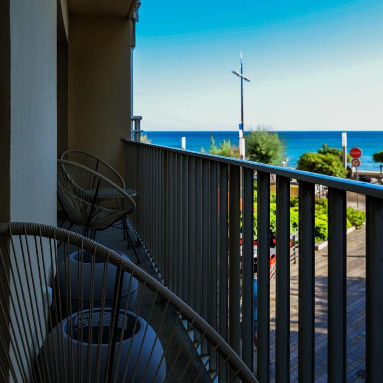 Superbe appartement vue mer et remblai - 6 couchages - Appartamento Deluxe - 23
