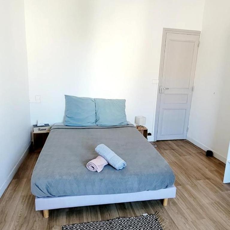 Logement spacieux - Appartamento con 3 Camere da Letto - 20