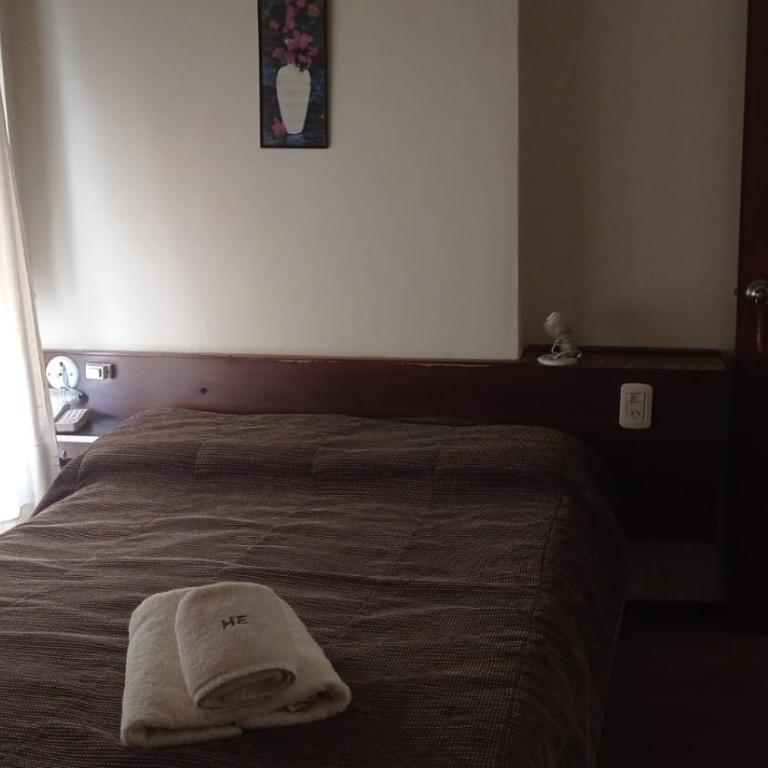 Hotel ESER - Habitación Doble Económica - 1