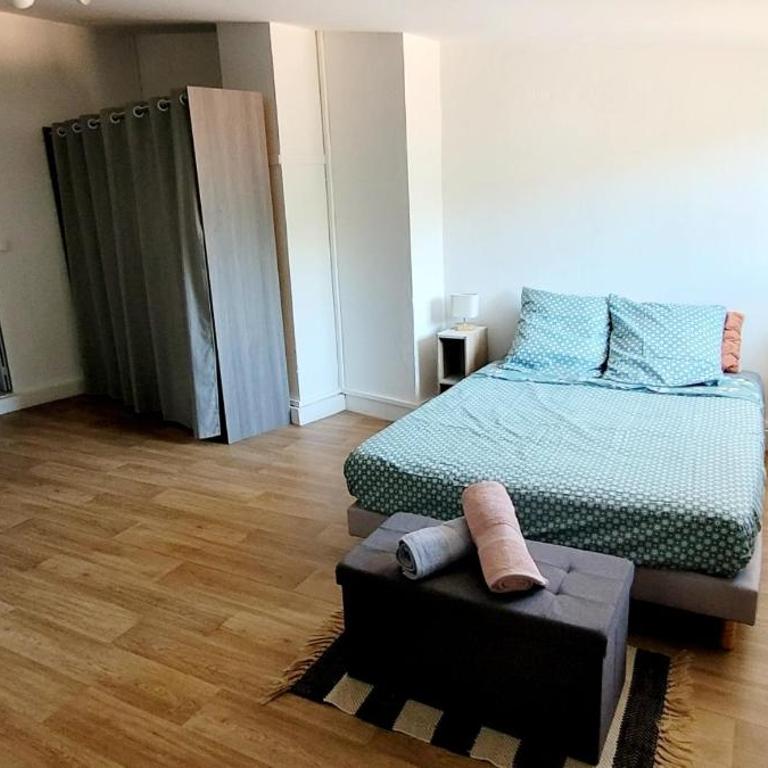 Logement spacieux - Appartamento con 3 Camere da Letto - 5