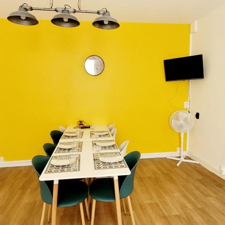 Logement spacieux - Appartamento con 3 Camere da Letto - 7