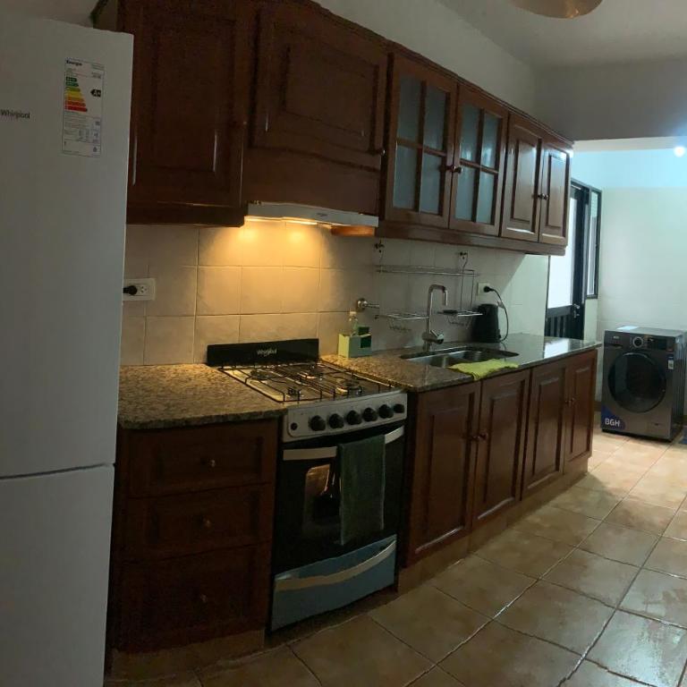 Stay jujuy - Apartamento de 2 dormitorios - 5