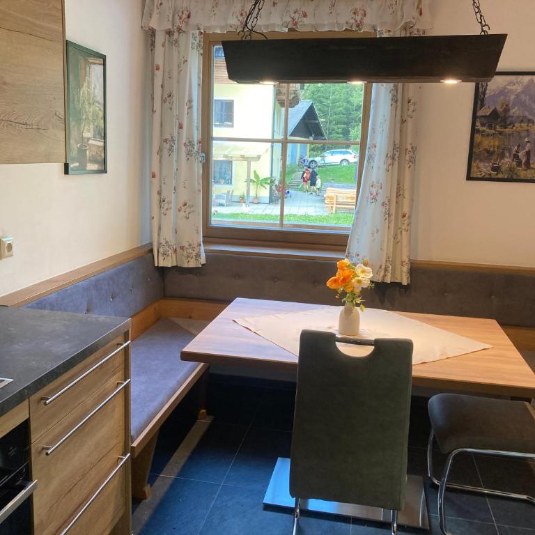 Ferienwohnung Steinacherhof - Apartment mit 2 Schlafzimmern - 8