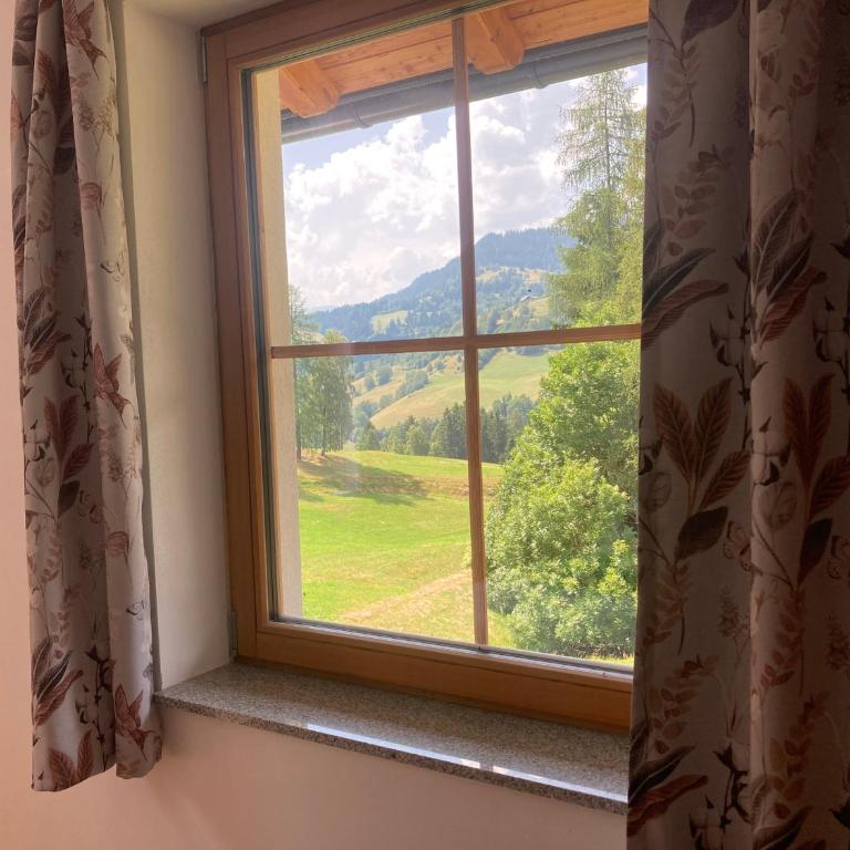 Ferienwohnung Steinacherhof - Apartment mit 3 Schlafzimmern und Balkon - 8
