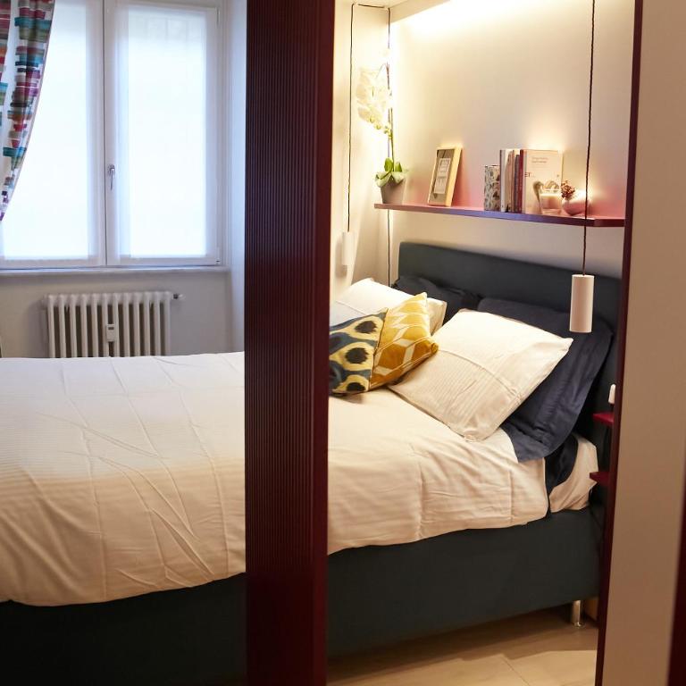 Magnolia - 7Sundays - Appartamento con 2 Camere da Letto - 9