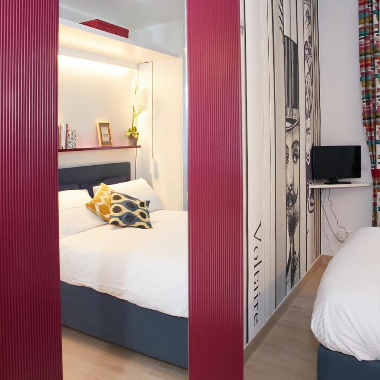 Magnolia - 7Sundays - Appartamento con 2 Camere da Letto - 18