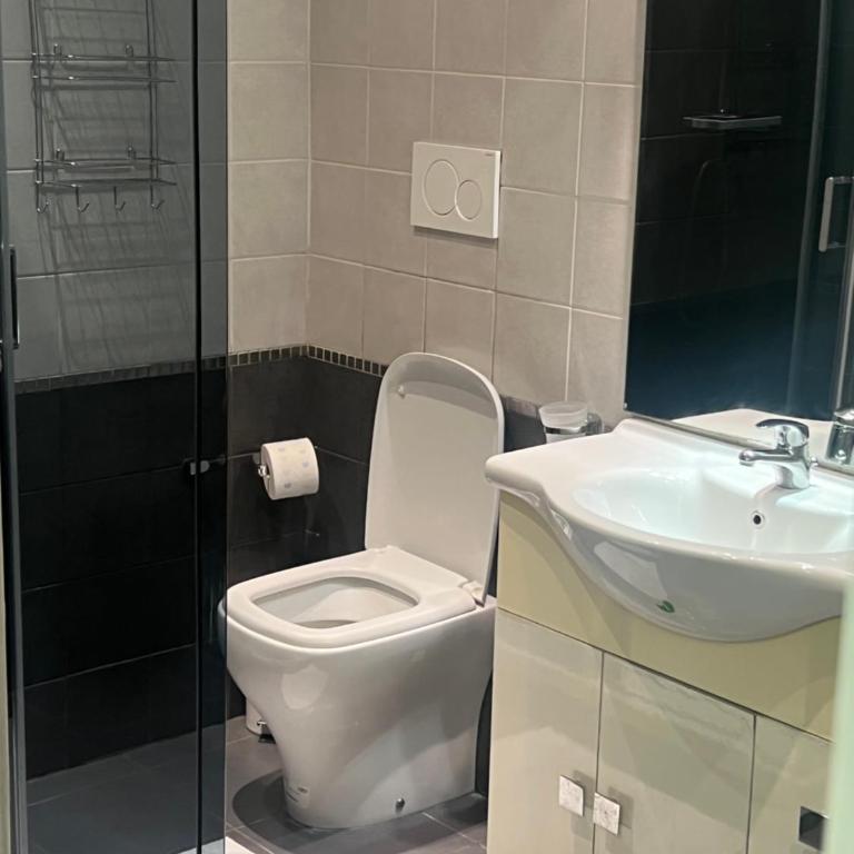 Sweet Home Inn - Camera Matrimoniale con Bagno Privato Esterno - 5