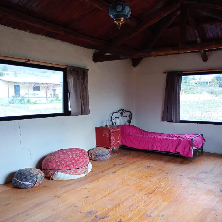 Alumbra - Casa de 4 dormitorios - 9