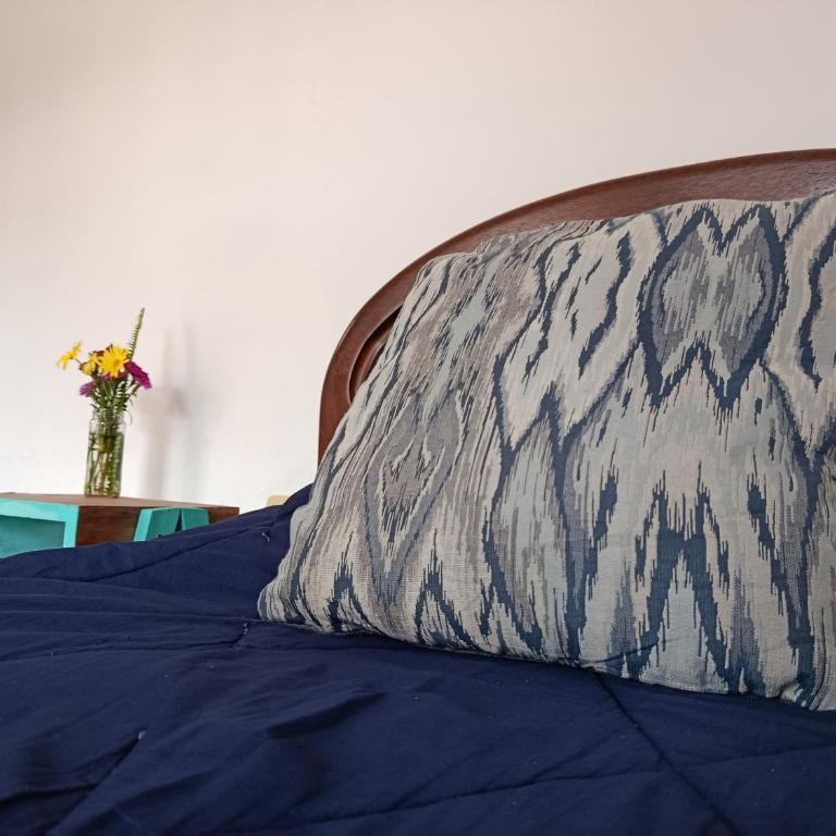 Che Parce - Habitación Doble - 5