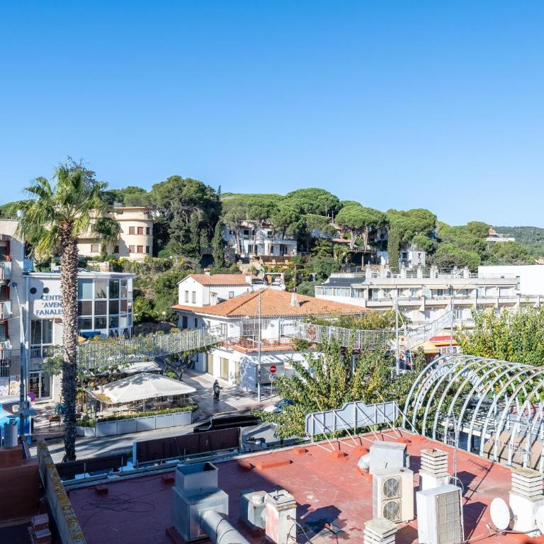 Hauzify I Apartament Riera - Apartamento de 5 dormitorios - 22