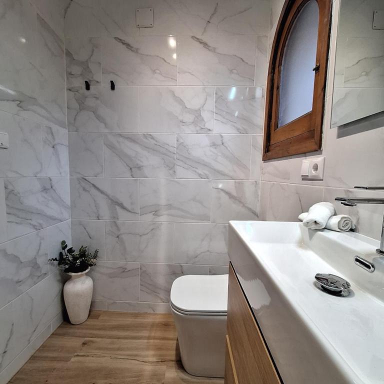 La Karina - Apartamento de 1 dormitorio - 6