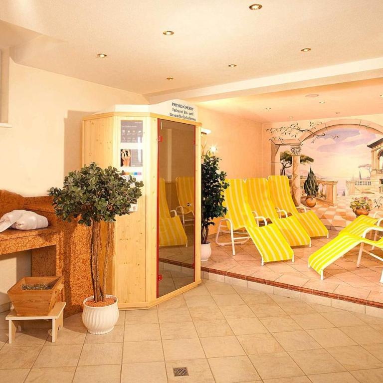 Ferienresidenz La Vita - Apartment mit 2 Schlafzimmern und Balkon - 2