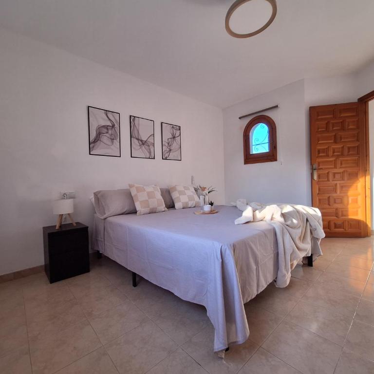 La Karina - Apartamento de 1 dormitorio - 2