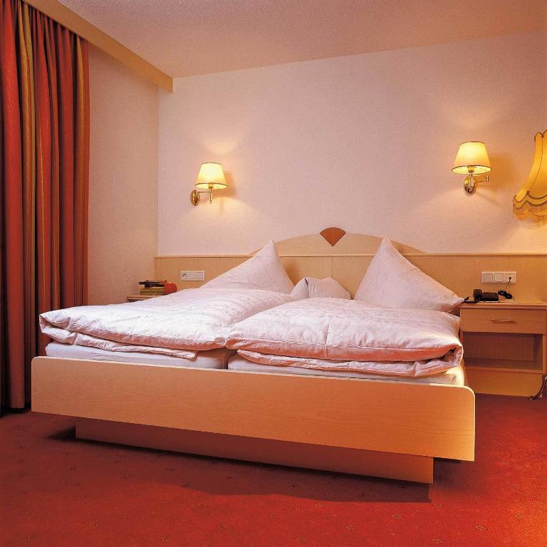Ferienresidenz La Vita - Apartment mit 2 Schlafzimmern und Balkon - 3