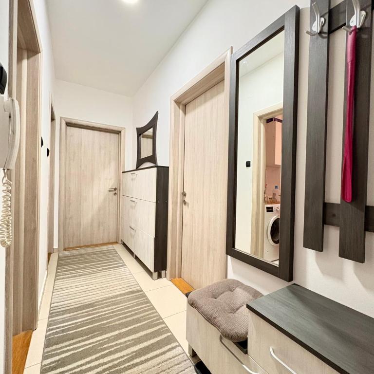 Trip Style - Telep - 2 BR - 2 Free Parking - Apartman sa 2 Spavaće Sobe - 16