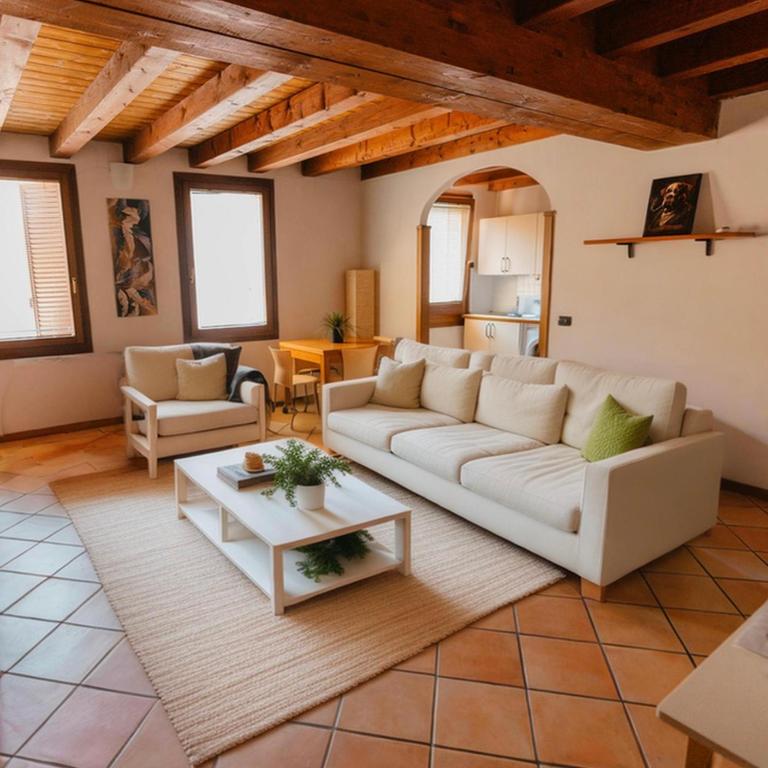 Deluxe Apartment Historic Center - Appartamento con 2 Camere da Letto - 1
