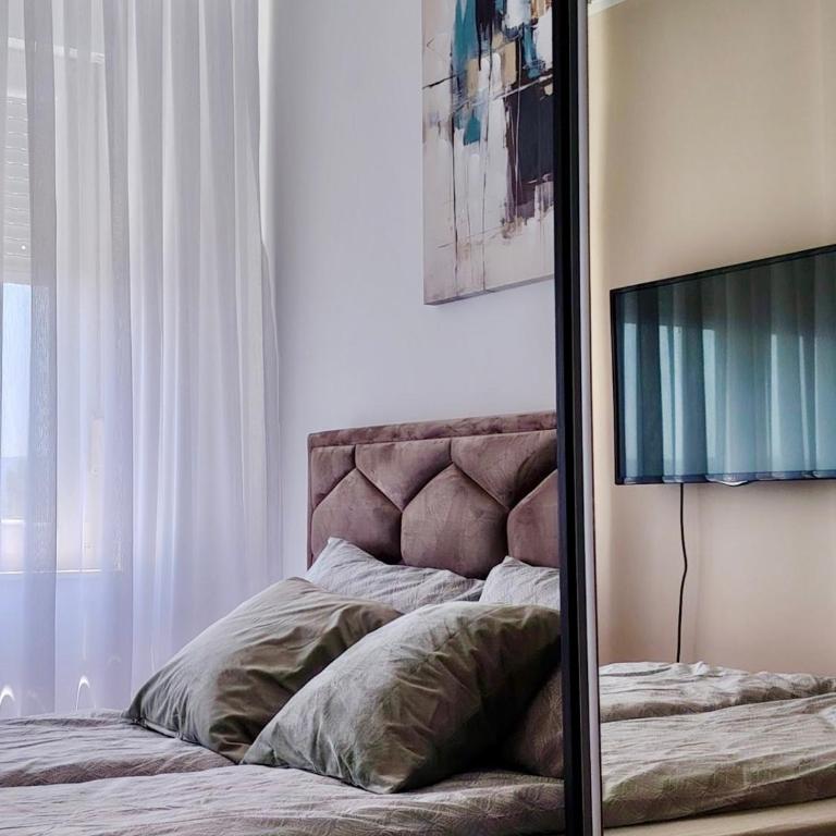 Trip Style - Telep - 2 BR - 2 Free Parking - Apartman sa 2 Spavaće Sobe - 14