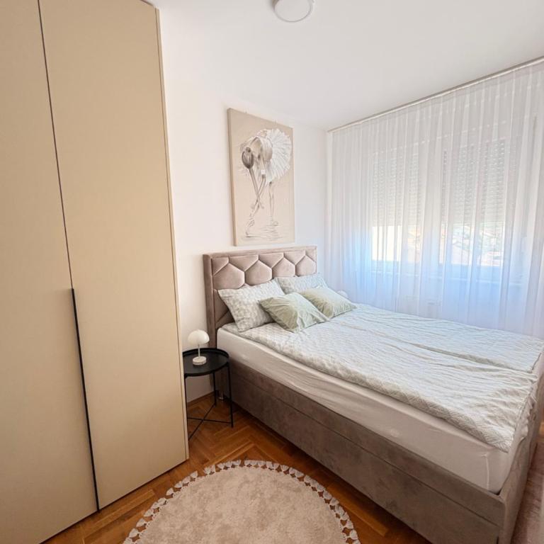 Trip Style - Telep - 2 BR - 2 Free Parking - Apartman sa 2 Spavaće Sobe - 12