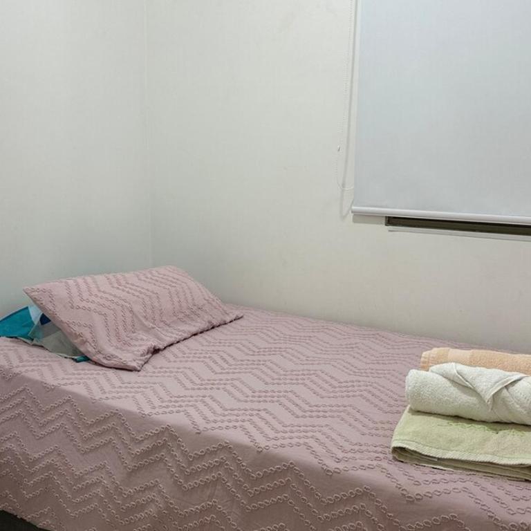 Lujoso Club de Playa en Santa Marta - Apartamento Deluxe de 3 dormitorios - 4