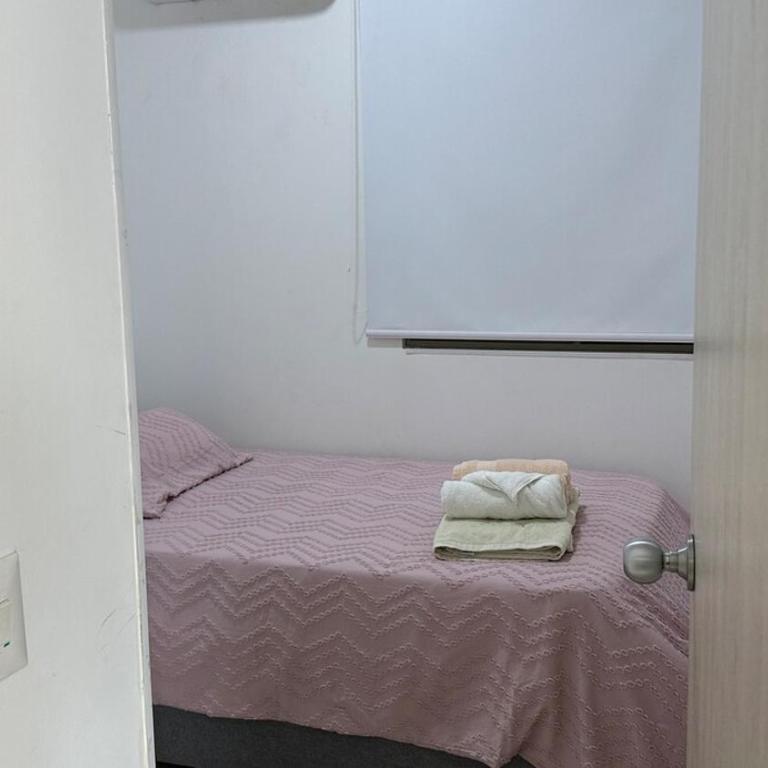 Lujoso Club de Playa en Santa Marta - Apartamento Deluxe de 3 dormitorios - 12