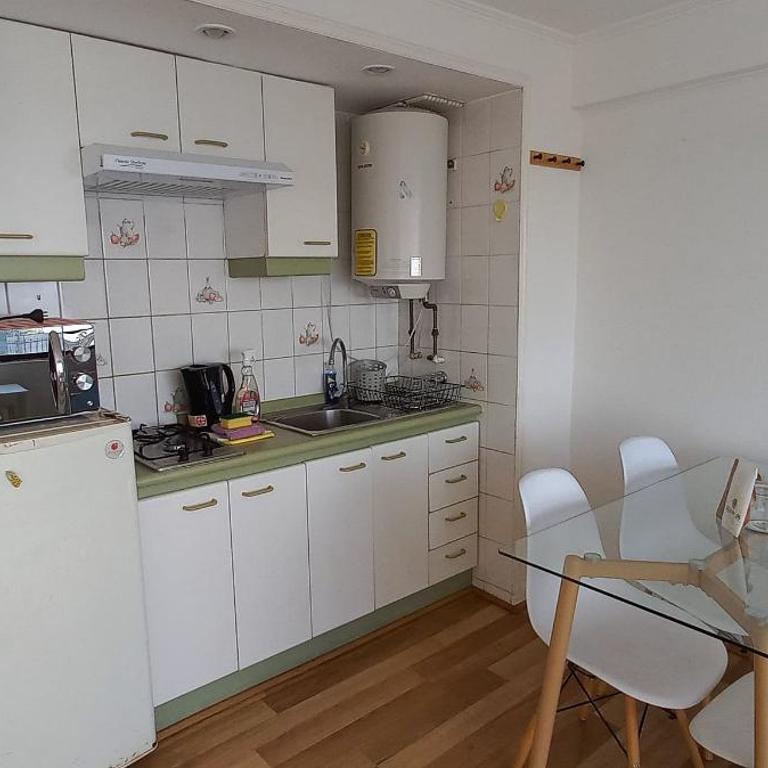 Rbkº Acogedor depto cercano a Playa Amarilla - Two-Bedroom Apartment - 8