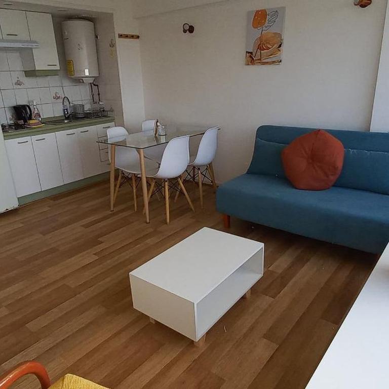 Rbkº Acogedor depto cercano a Playa Amarilla - Two-Bedroom Apartment - 9