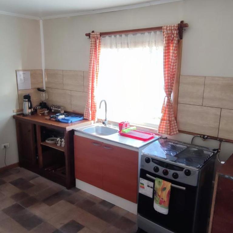 cerveza valle escondido - Casa de 2 dormitorios - 8