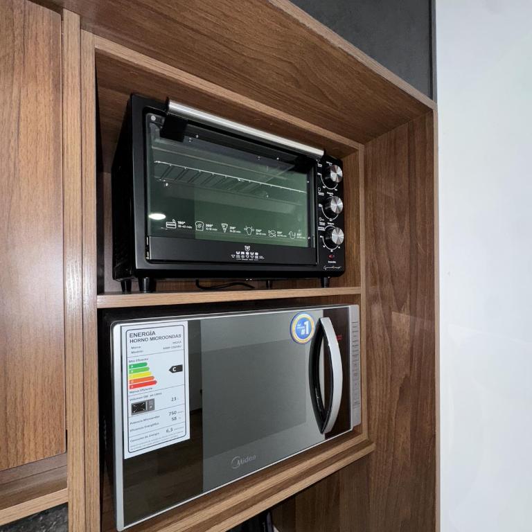 Apartamentos Villafrea - Apartamento de 1 dormitorio - 34