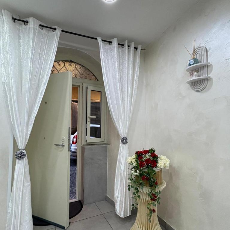 Il Rifugio di Kekka piazza del Plebiscito Napoli - Appartamento con 1 Camera da Letto - 56