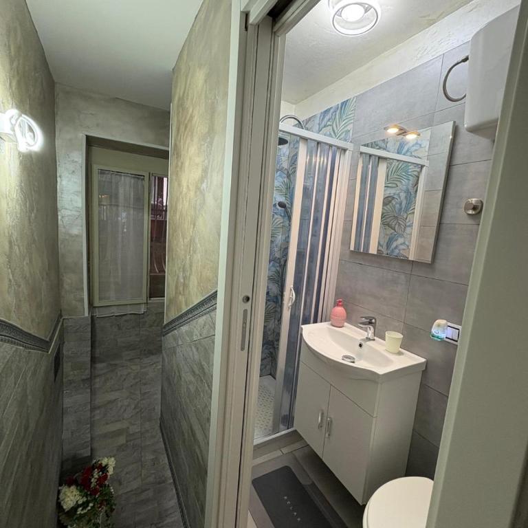 Il Rifugio di Kekka piazza del Plebiscito Napoli - Appartamento con 1 Camera da Letto - 59