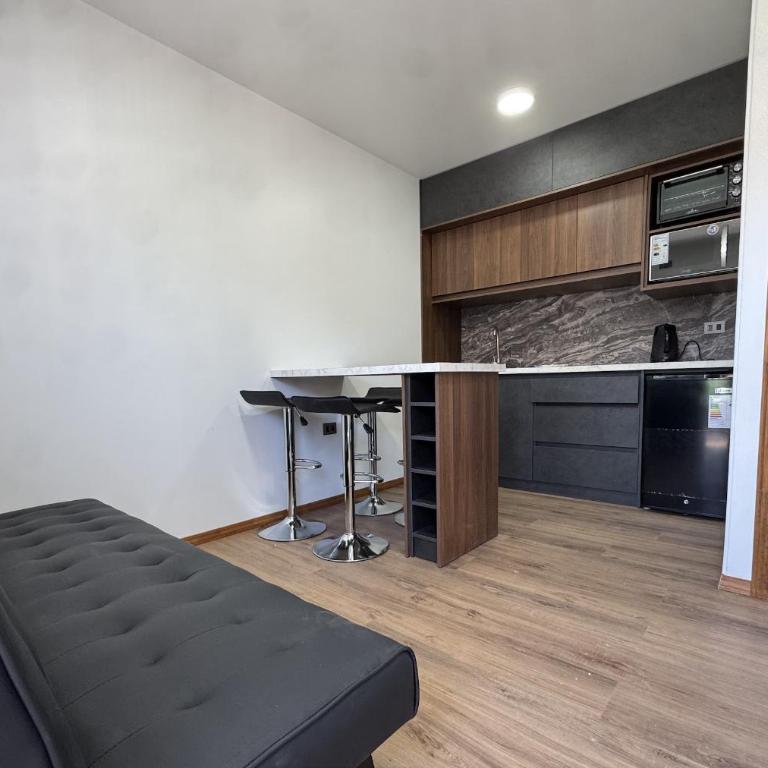 Apartamentos Villafrea - Apartamento de 1 dormitorio - 41