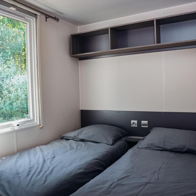 The holidayhome, argles sur mer - Chalet - 19