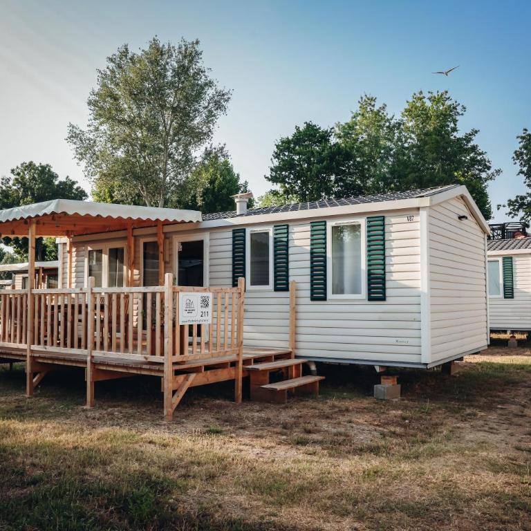 The holidayhome, argles sur mer - Chalet - 14