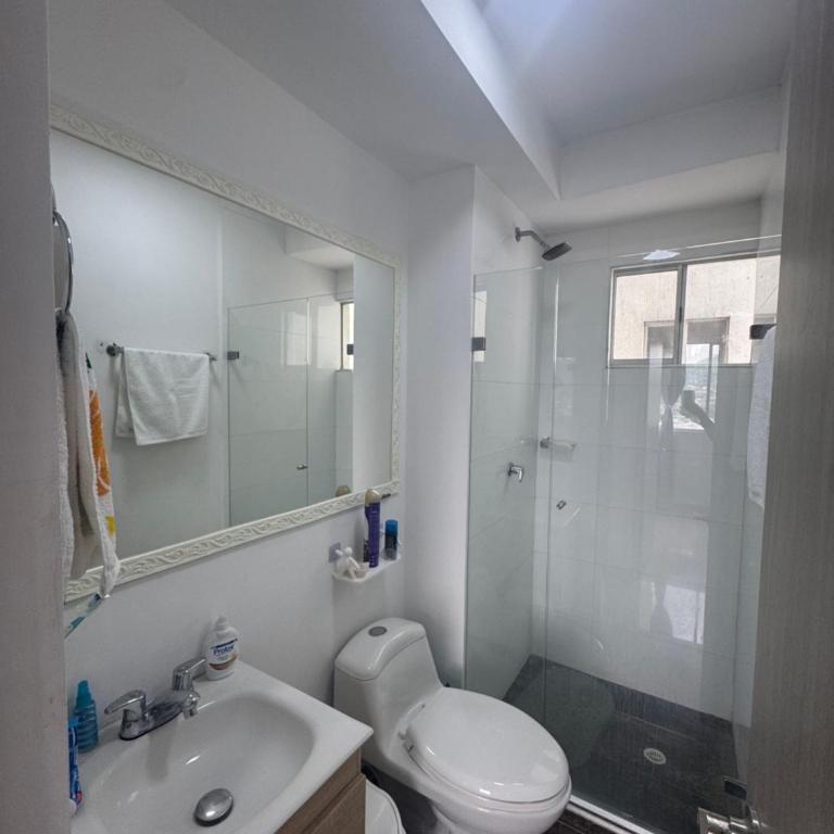 Great and affordable - Apartment with Mountain View - 9