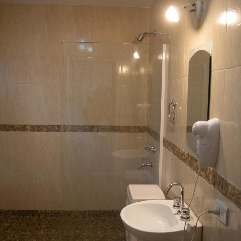 Hotel del Monumento - Habitación Doble - 1