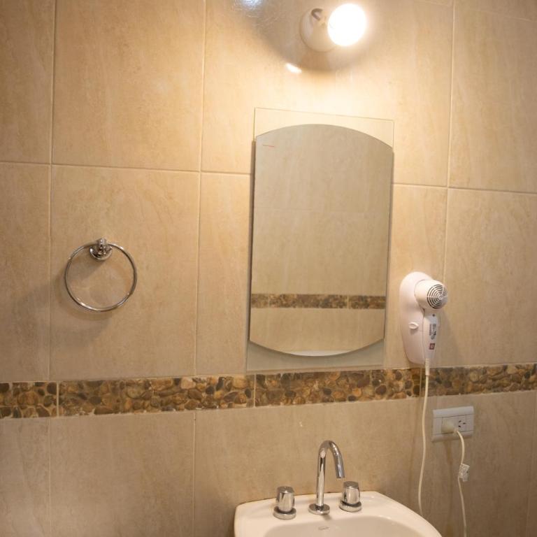 Hotel del Monumento - Habitación Doble - 2
