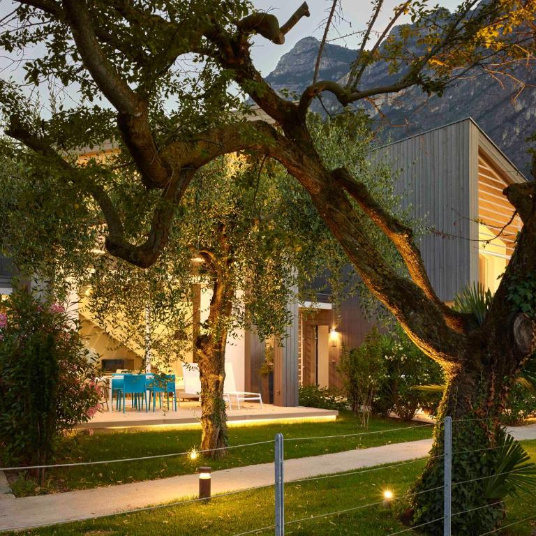 Garda Sporting Family Cottage - Appartamento Loft con 2 Camere da Letto - 4