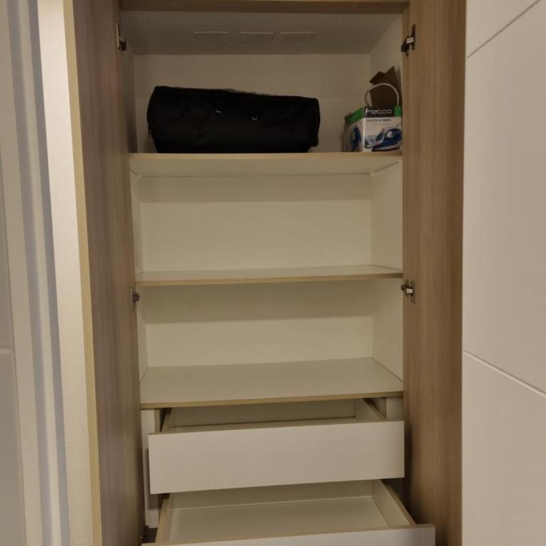 Chacabuco 882 - Apartamento de 1 dormitorio - 28
