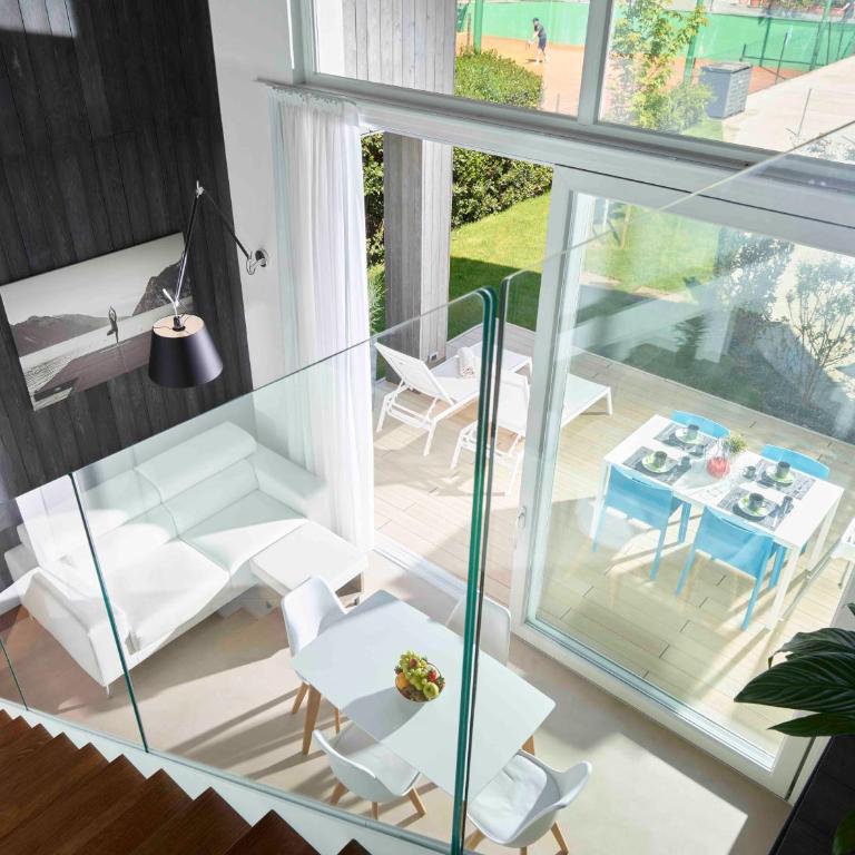 Garda Sporting Family Cottage - Appartamento Loft con 2 Camere da Letto - 16