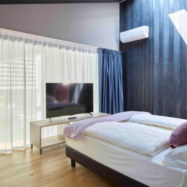 Garda Sporting Family Cottage - Appartamento Loft con 2 Camere da Letto - 16